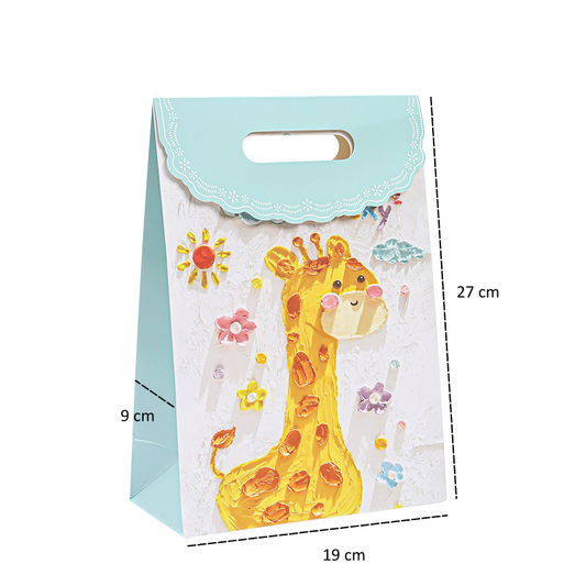 🦒 The Giraffe Surprise Pack - Classic.