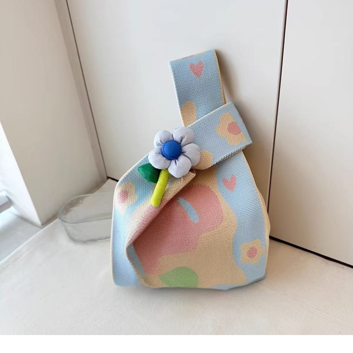 Creative Kids Craft Gift Bag – DIY Mini Kit