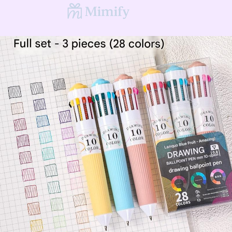 🧸 The Bear Surprise Pack – Deluxe.