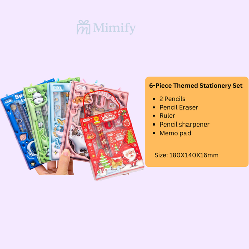 🧸 The Bear Surprise Pack – Deluxe.