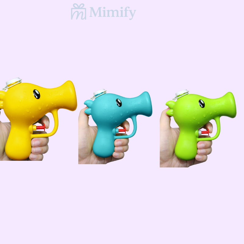 🧸 The Mini Bear Surprise Pack.