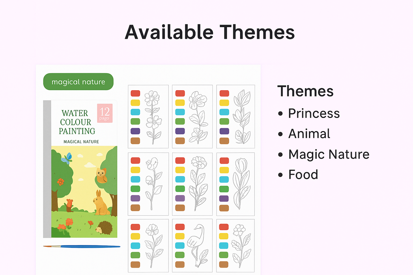 🧸 The Bear Surprise Pack – Deluxe.